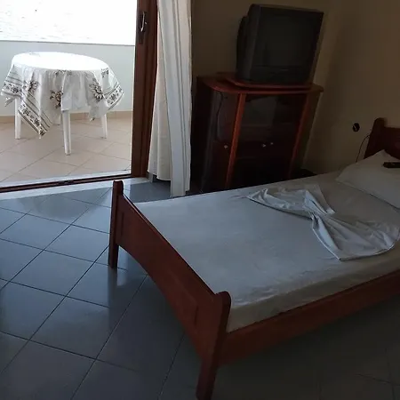 Holiday home Igli Draci *