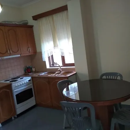 Holiday home Igli Draci Sarande