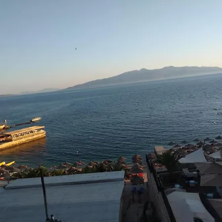 Holiday home Igli Draci